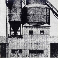 Purchase Esplendor Geométrico - Eg-1+ (Reissued 2000)