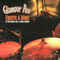 Purchase Glamour Puss - Electric And Alive