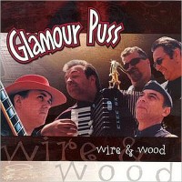 Purchase Glamour Puss - Wire & Wood