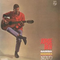 Purchase Jorge Ben - Samba Esquema Novo (Vinyl)