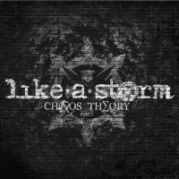 Purchase Like A Storm - Chaos Theory Part 1