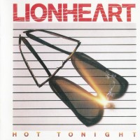 Purchase Lionheart - Hot Tonight (Vinyl)