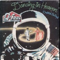 Purchase Q-Feel - Dancing In Heaven (Orbital Be-Bop) (VLS)