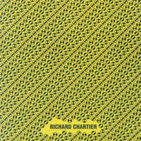Purchase Richard Chartier - Post-Fabricated