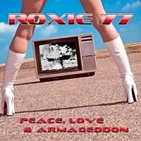 Purchase Roxie 77 - Peace, Love & Armageddon