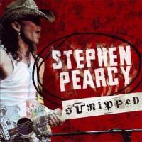Purchase Stephen Pearcy - Stripped