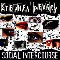Purchase Stephn Pearcy - Social Intercource