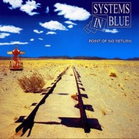 Purchase Systems In Blue - Point Of No Return