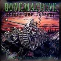 Purchase The Bone Machine - Search And Destroy