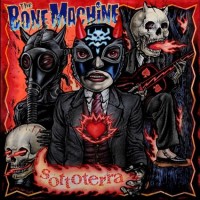 Purchase The Bone Machine - Sottoterra