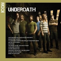 Purchase Underoath - Icon