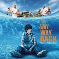 Purchase VA - The Way Way Back (Music From The Motion Picture) Mp3 Download