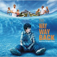 Purchase VA - The Way Way Back (Music From The Motion Picture)