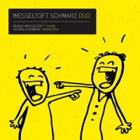 Purchase Wesseltoft Schwarz - Duo