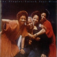 Purchase The Staple Singers - Unlock Your Mind (Vinyl)