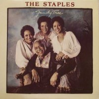 Purchase The Staple Singers - Famliy Tree (Vinyl)