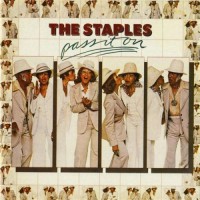 Purchase The Staple Singers - Pass It On (Vinyl)