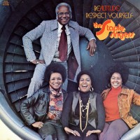 Purchase The Staple Singers - Be Altitude: Respect Yourself (Vinyl)