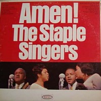 Purchase The Staple Singers - Amen (Vinyl)