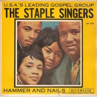 Purchase The Staple Singers - Hammer & Nails (Vinyl)