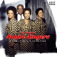 Purchase The Staple Singers - Ultimate Staple Singers: A Family Affair CD2