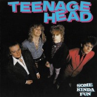 Purchase Teenage Head - Some Kinda Fun (Vinyl)