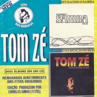 Purchase Tom Ze - Estudando O Samba & Correio Da Estacao Do Bras