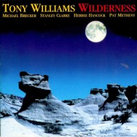 Purchase Tony Williams - Wilderness