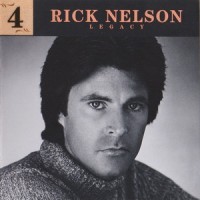 Purchase Rick Nelson - Legacy CD4