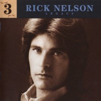 Purchase Rick Nelson - Legacy CD3