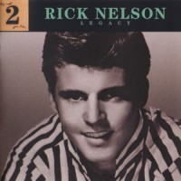 Purchase Rick Nelson - Legacy CD2
