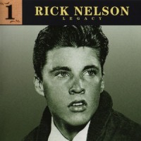 Purchase Rick Nelson - Legacy CD1