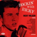 Buy Rick Nelson - Rockin' With Ricky Mp3 Download