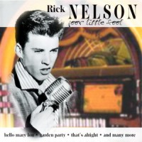 Purchase Rick Nelson - Poor Little Fool