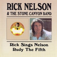 Purchase Rick Nelson - Rick Sings Nelson & Rudy The Fifth