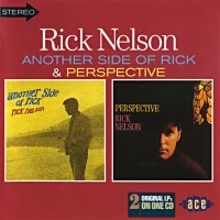 Purchase Rick Nelson - Another Side Of Rick & Perspective