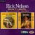 Buy Rick Nelson - Bright Lights & Country Fever Mp3 Download