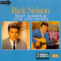 Buy Rick Nelson - Best Always & Love & Kisses Mp3 Download