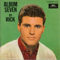 Purchase Rick Nelson - Album Seven By Rick (Remastered 2001)