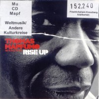 Purchase Thomas Mapfumo - Rise Up (With The Blacks Unlimited)