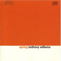 Purchase Tony Williams - Spring (Vinyl)