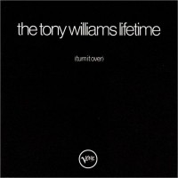 Purchase Tony Williams - Turn It Over (Vinyl)