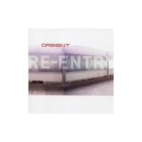 Purchase Orbient - Re-Entry
