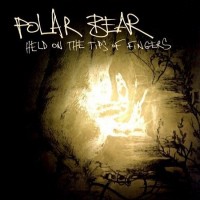 Purchase Polar Bear - Held On The Tips Of Fingers