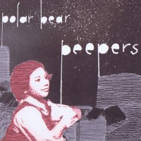 Purchase Polar Bear - Peepers