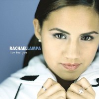 Purchase Rachael Lampa - Live For You
