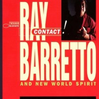 Purchase Ray Barretto - Contact! (With New World Spirit)