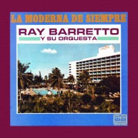 Purchase Ray Barretto - La Moderna De Siempre (Vinyl)