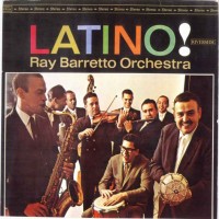 Purchase Ray Barretto - Latino! (Vinyl)