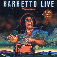 Purchase Ray Barretto - Live In New York